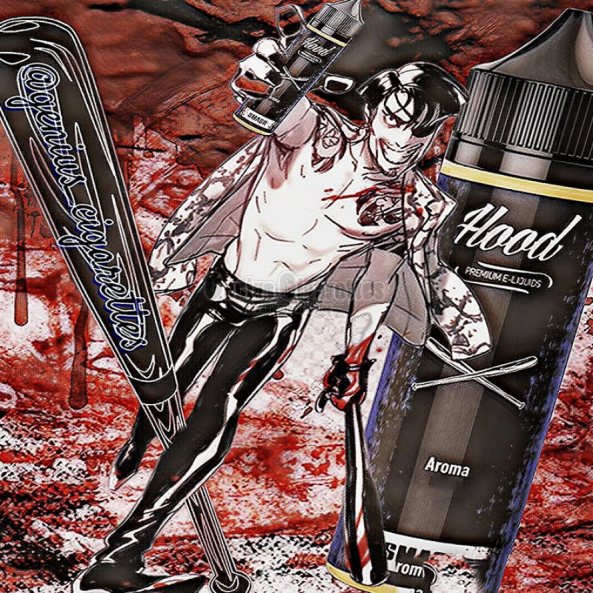 Hood Smash (10ml for 60ml)